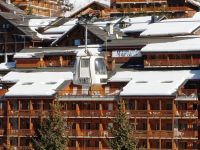  Maeva Multi Le Peillon Residence 