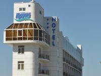  Kompass Hotels Cruise hotel