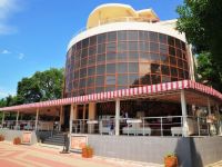  Kompass Magnoliya hotel