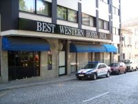  Best Western Hotel Inca