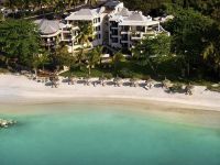  Le Cardinal Exclusive Resort