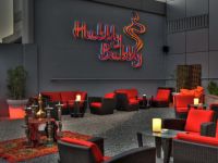  Holiday Inn Abu Dhabi