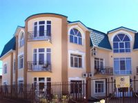  Vavilon the hotel complex