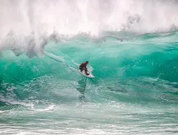 Серфинг Курорт