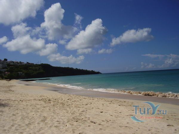 Гранд Анс Бич