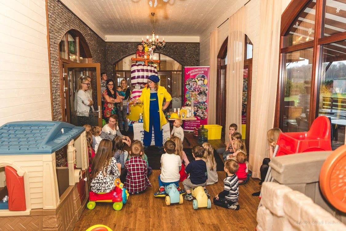 Ресторан Lucca