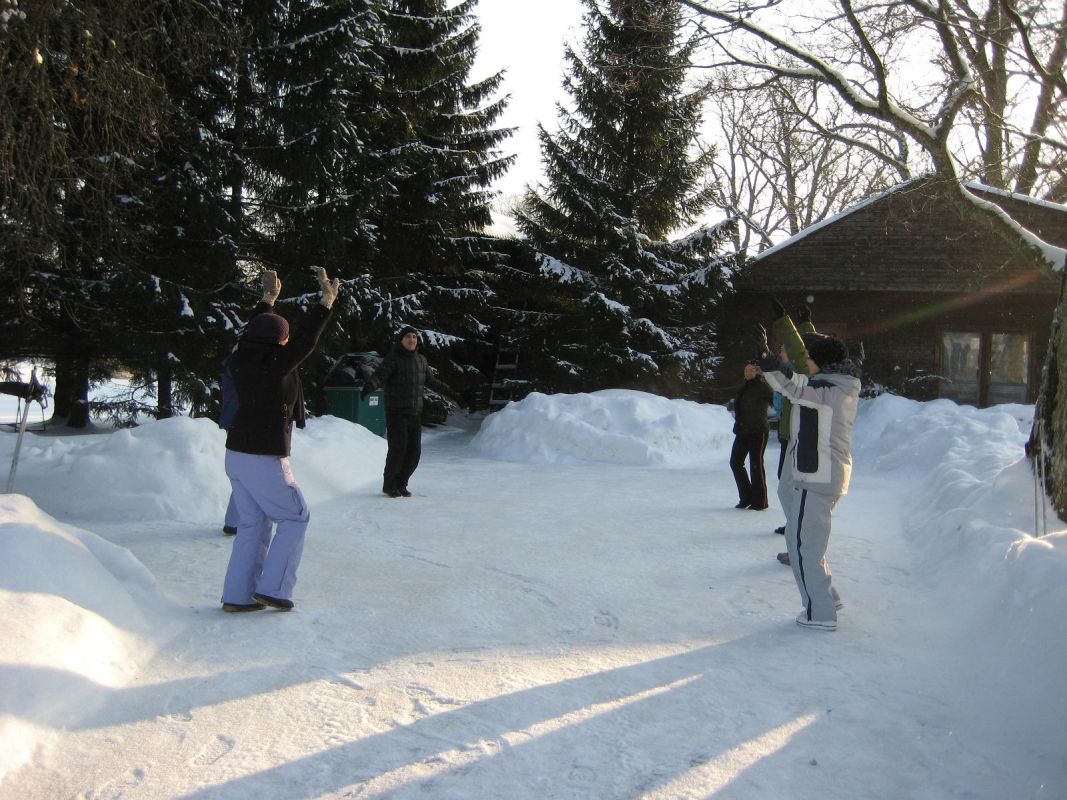 Природный лечебный центр Loodus BioSpa