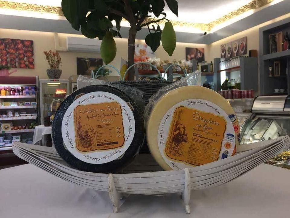 Greek Corner - Прага 7