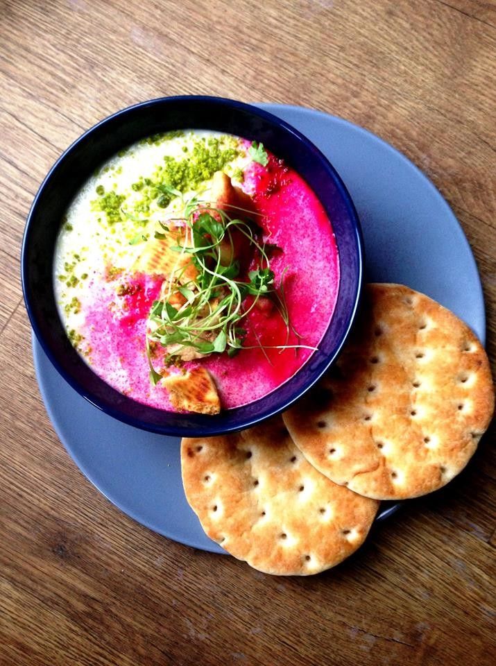 Vorstid & Vahvlid Köök & Baar