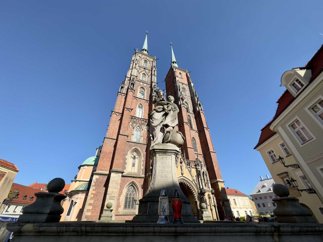 Остров Тумский