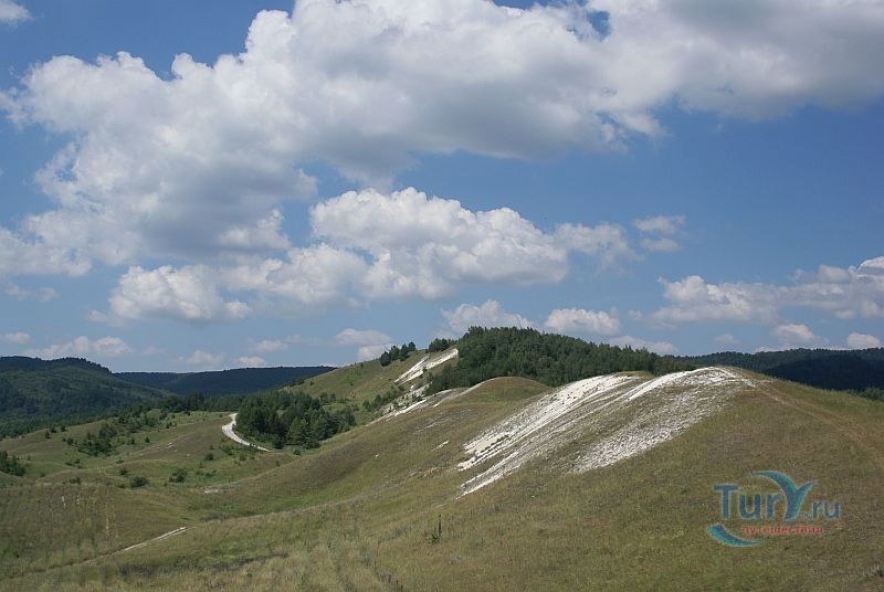 Хвалынский национальный парк
