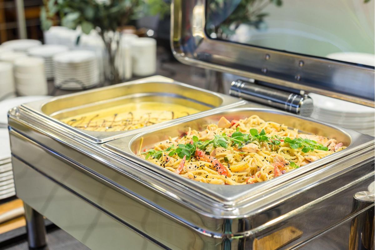 Ресторан и кафе Dzingel