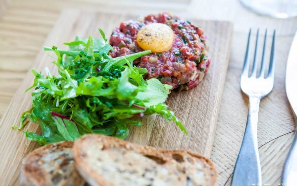 Ресторан Pegasus