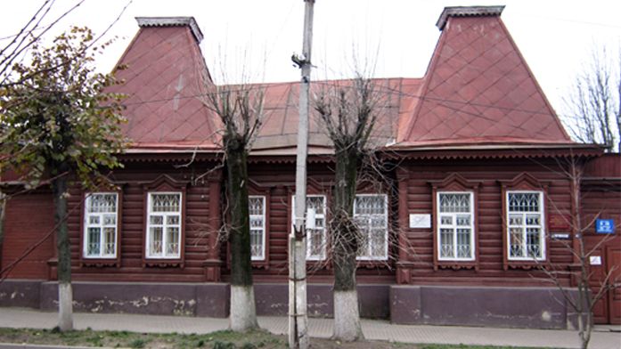 Клинцовский краеведческий музей