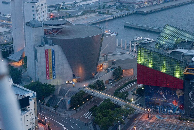 Музей Сантори Темпозан