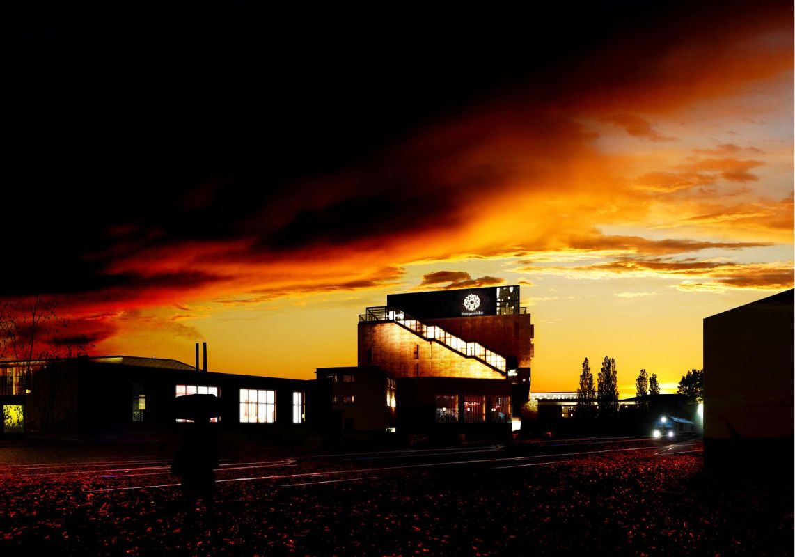 Центр фотоискусства Fotografiska Tallinn