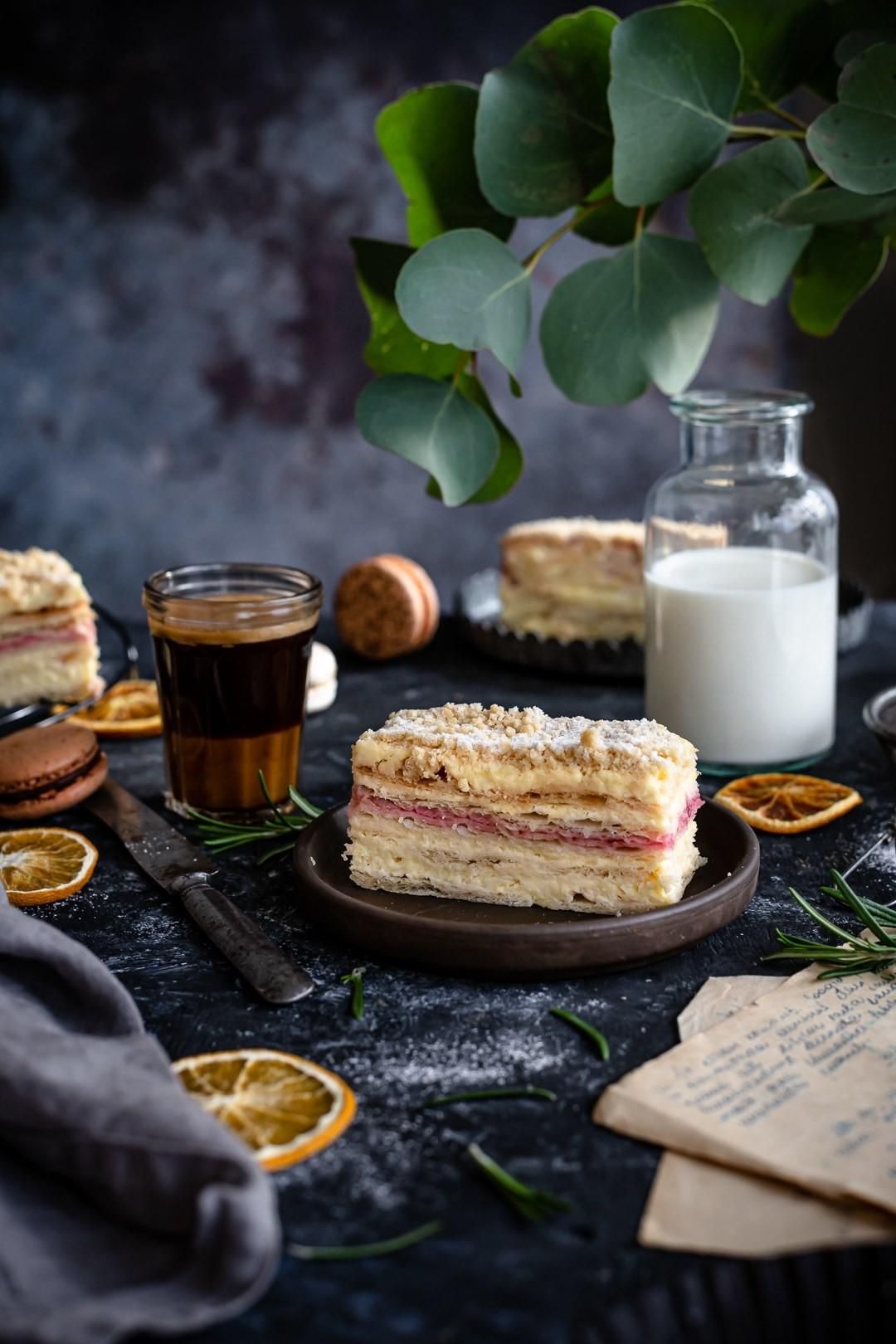 Кафе-ресторан Katharinenthal