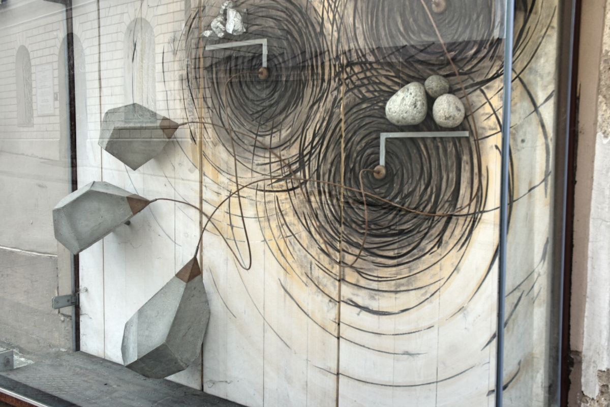 Галерея янтаря