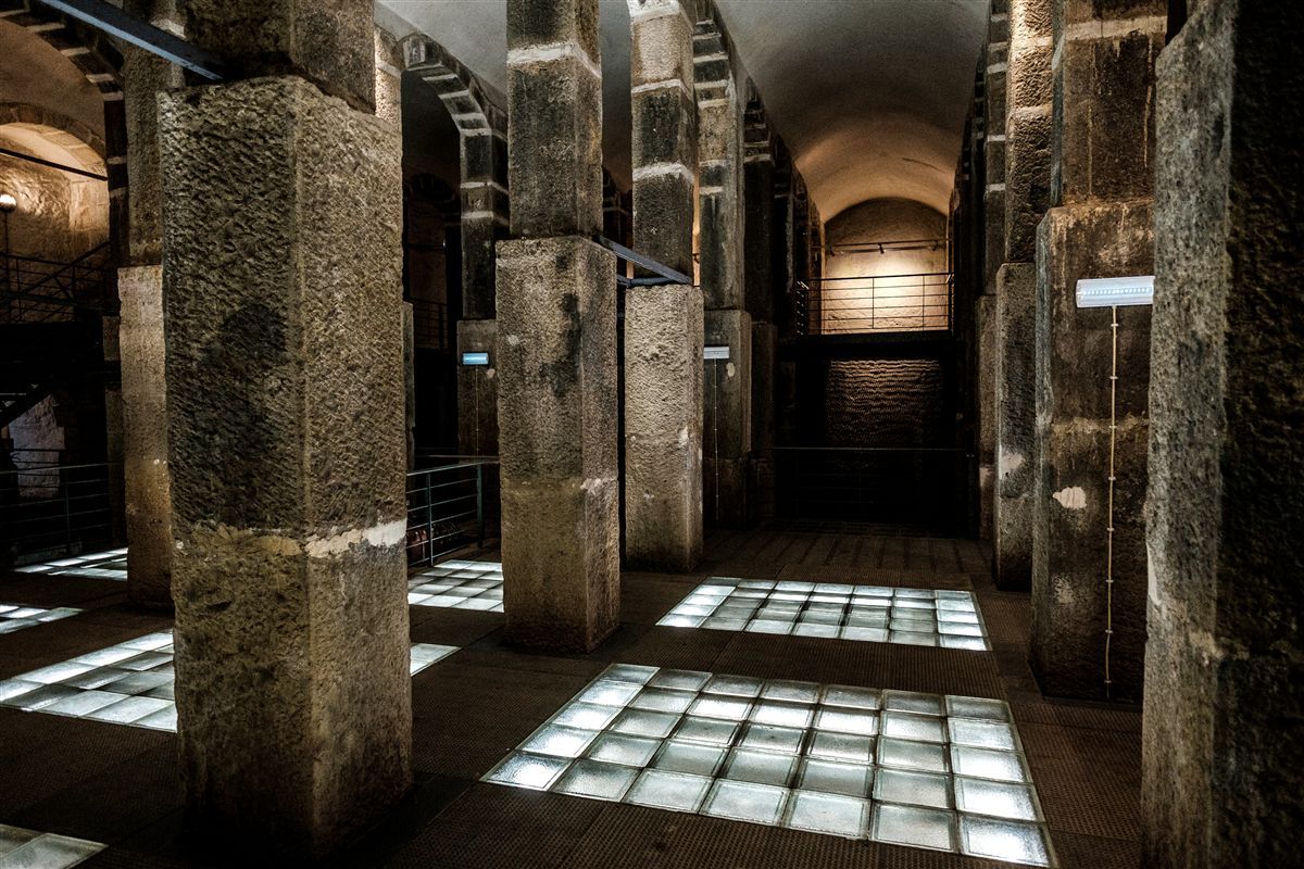 Патриаршее водохранилище