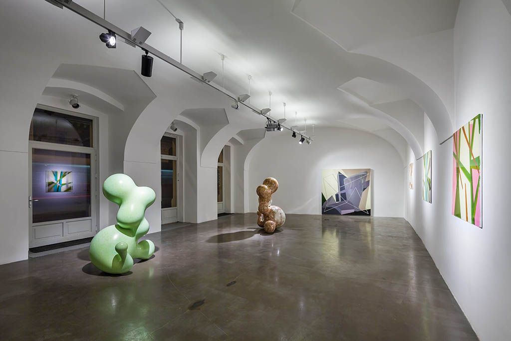 Галерея Kvalitář