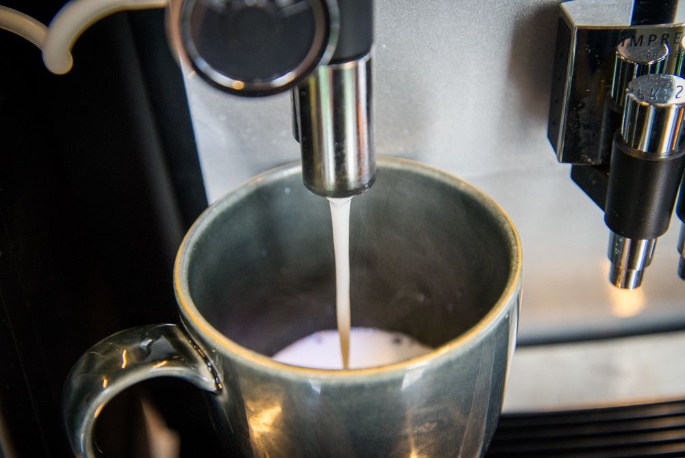 Магазин-кафе Kala ja võrk