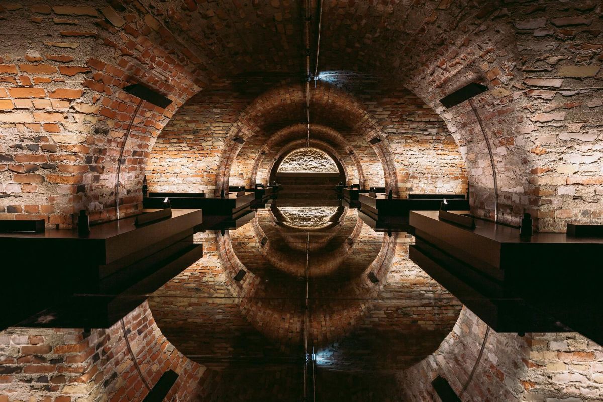 Эстонский музей архитектуры