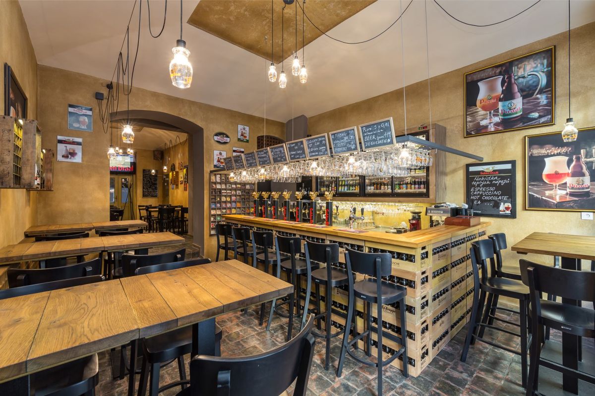 Gulden DraakBierhuis