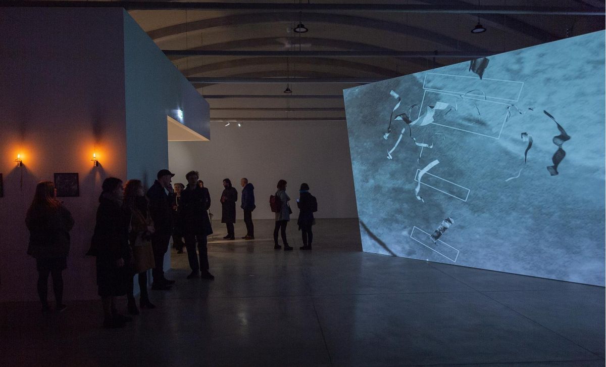 Арт-центр Кай