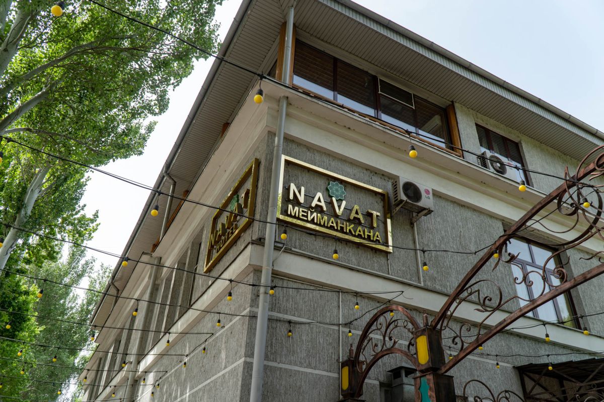 Navat Hotel