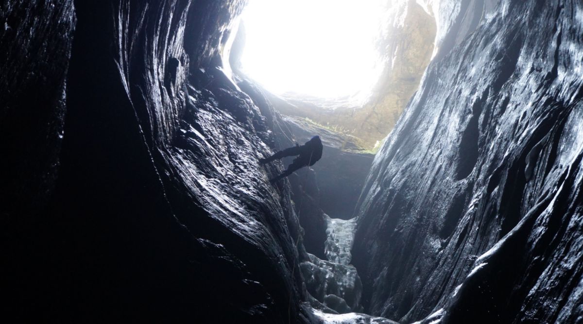 Пещера Сумган-Кутук