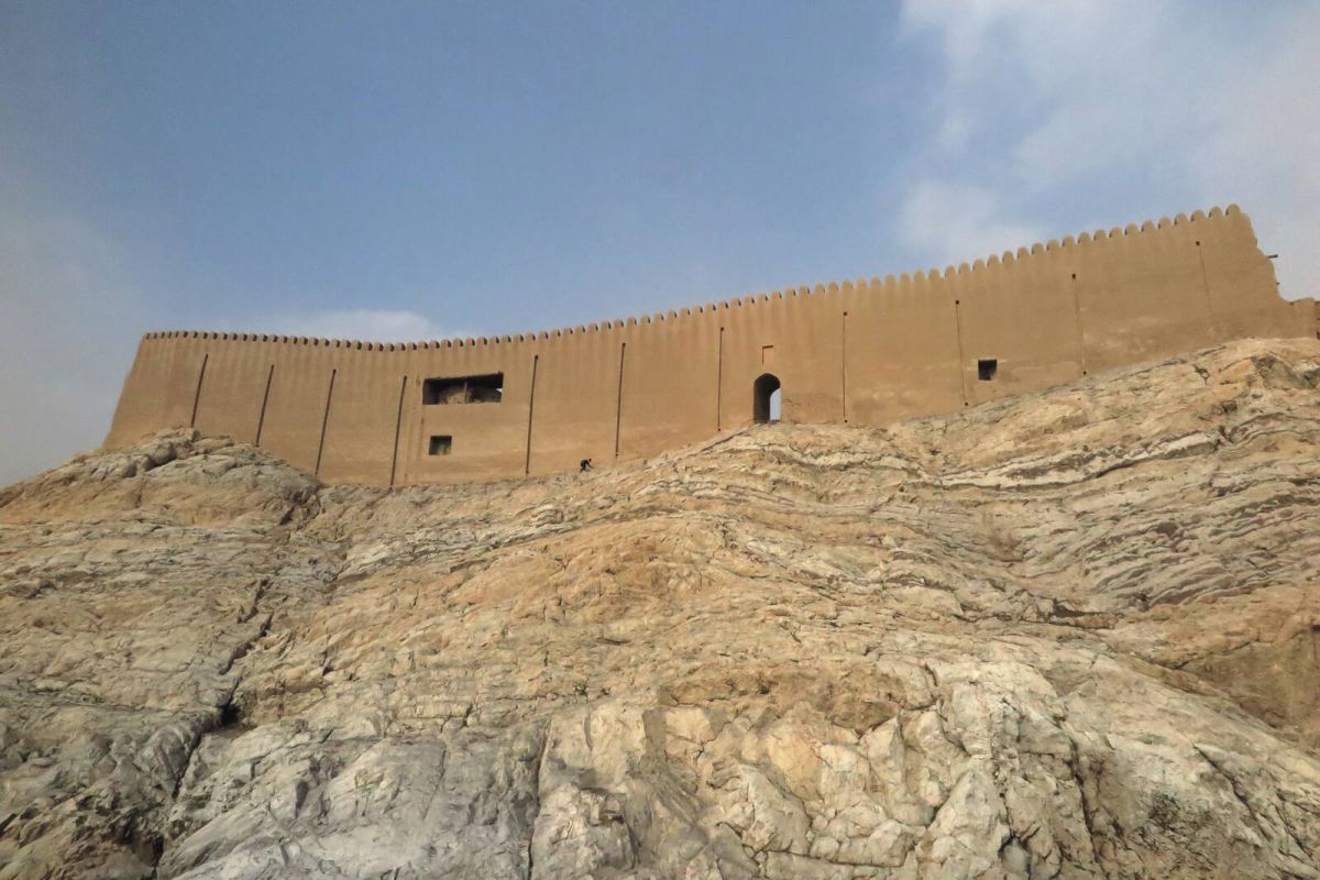 Чешме Али Рэя