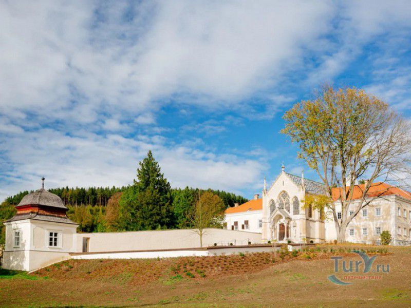 Охотничий домик Майерлинг