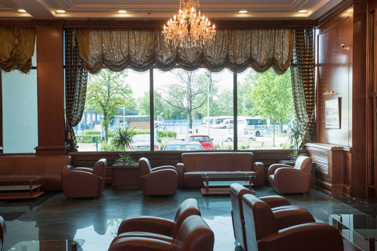 Hotel Novi Sad DOO
