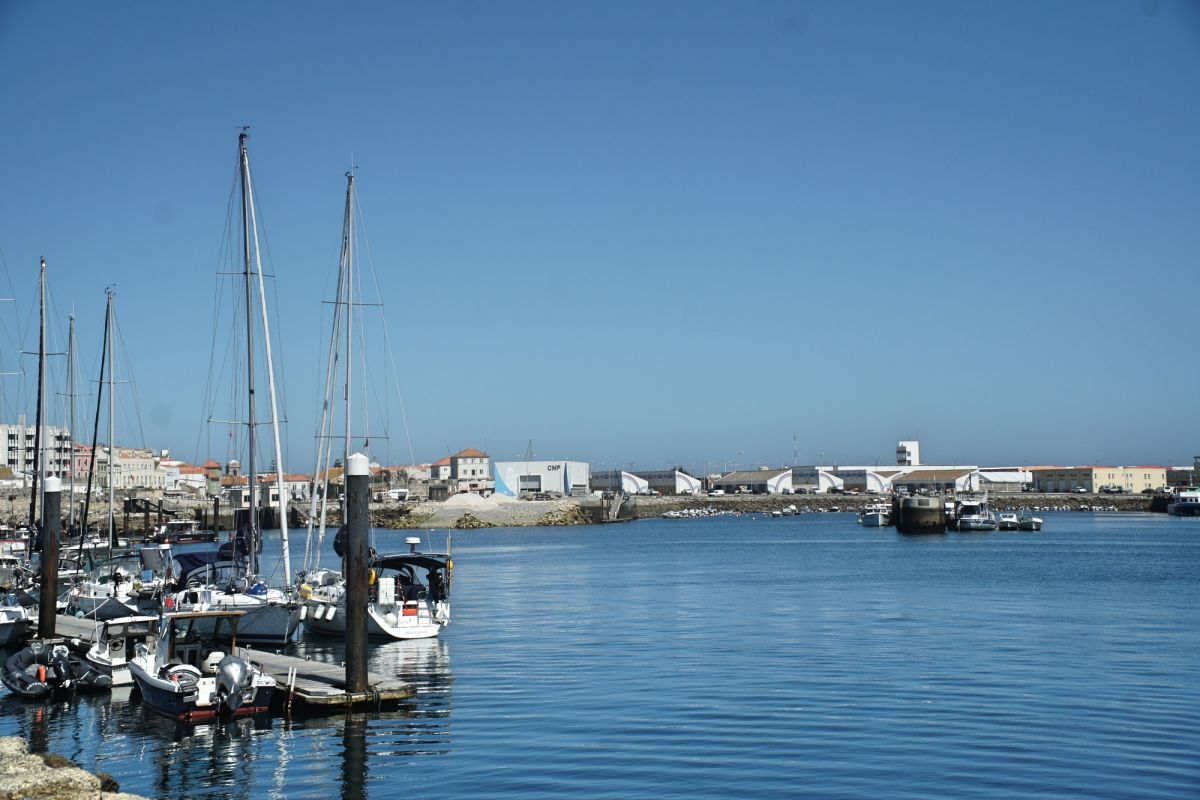 Гавань Пениши