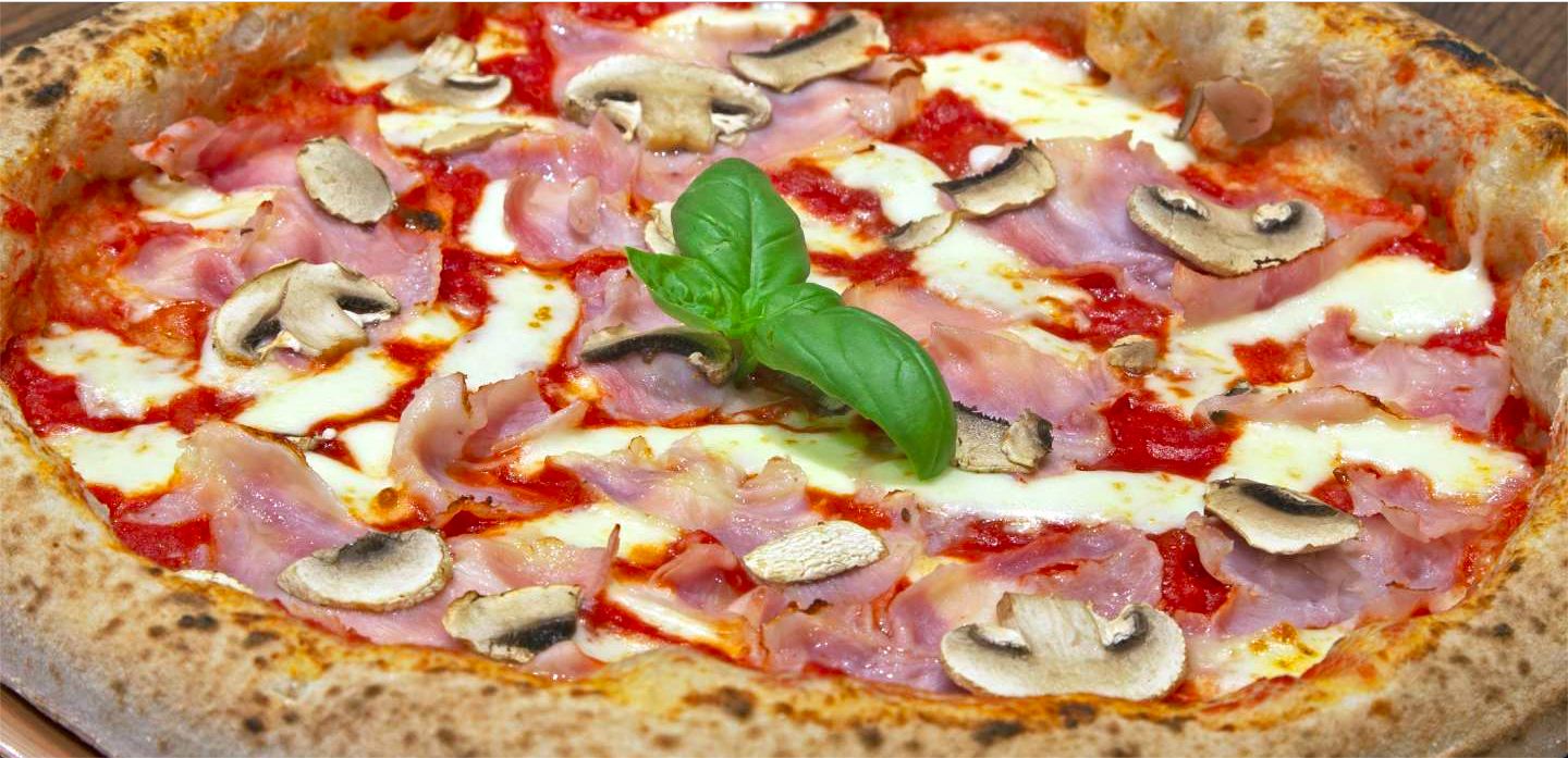 Špica Restaurant and Pizzeria