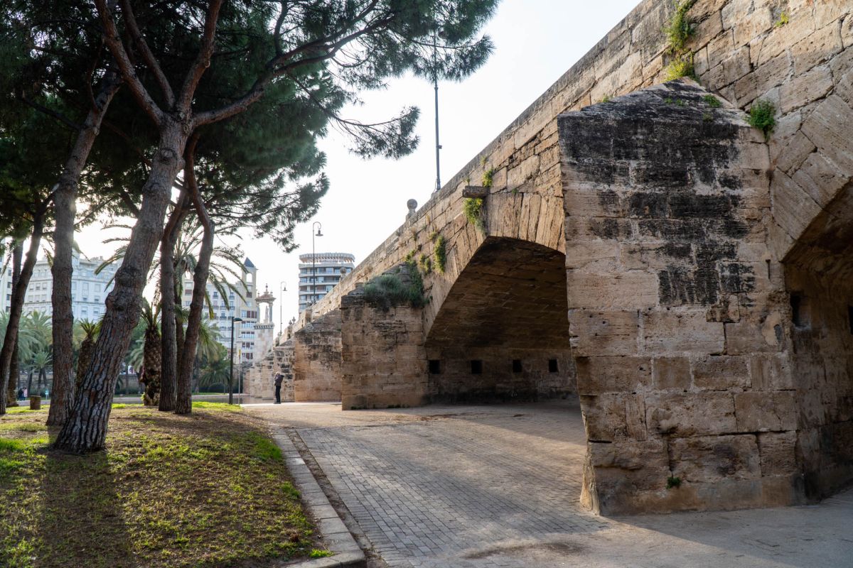 Пон-де-ла-Мар