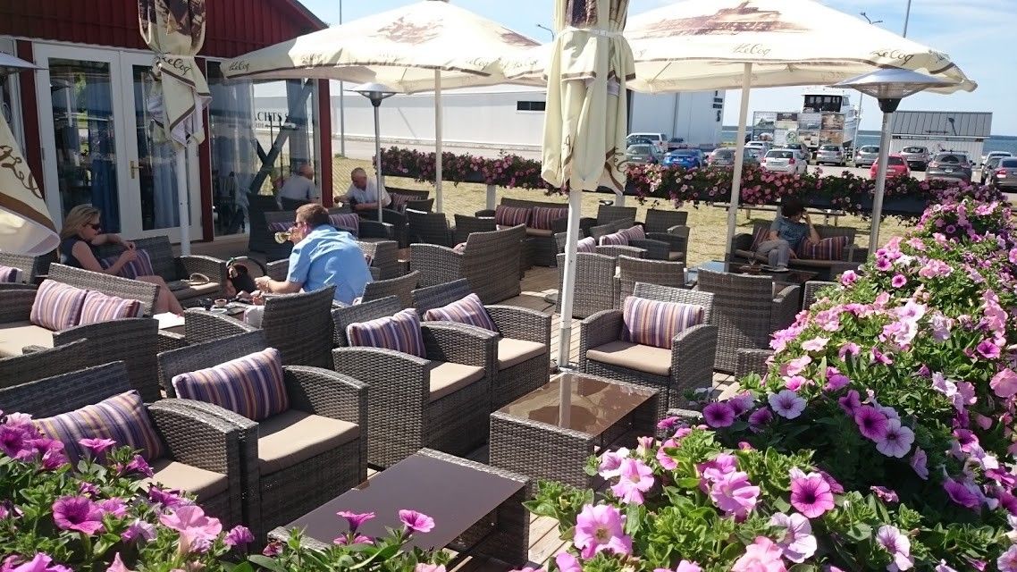 Ресторан Kuur