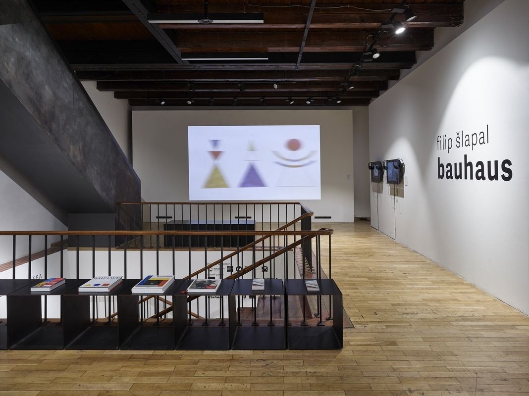 Галерея Ярослава Фрагнера