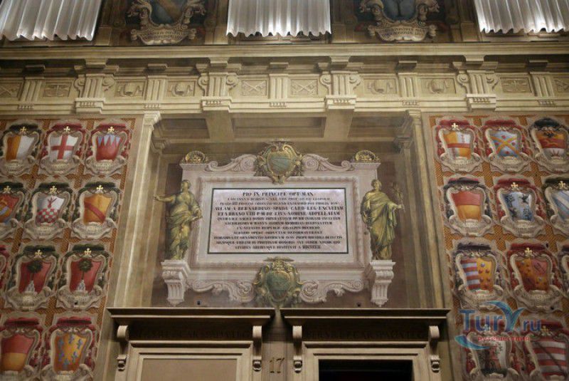 Палаццо д'Аккурсио (Палаццо Коммунале)