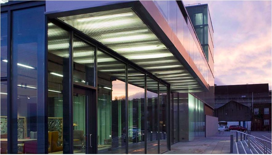 Арт-центр Бикон