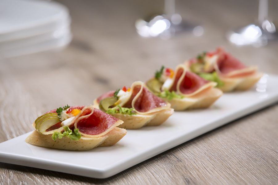 Либерские деликатесы (Libeřské lahůdky)