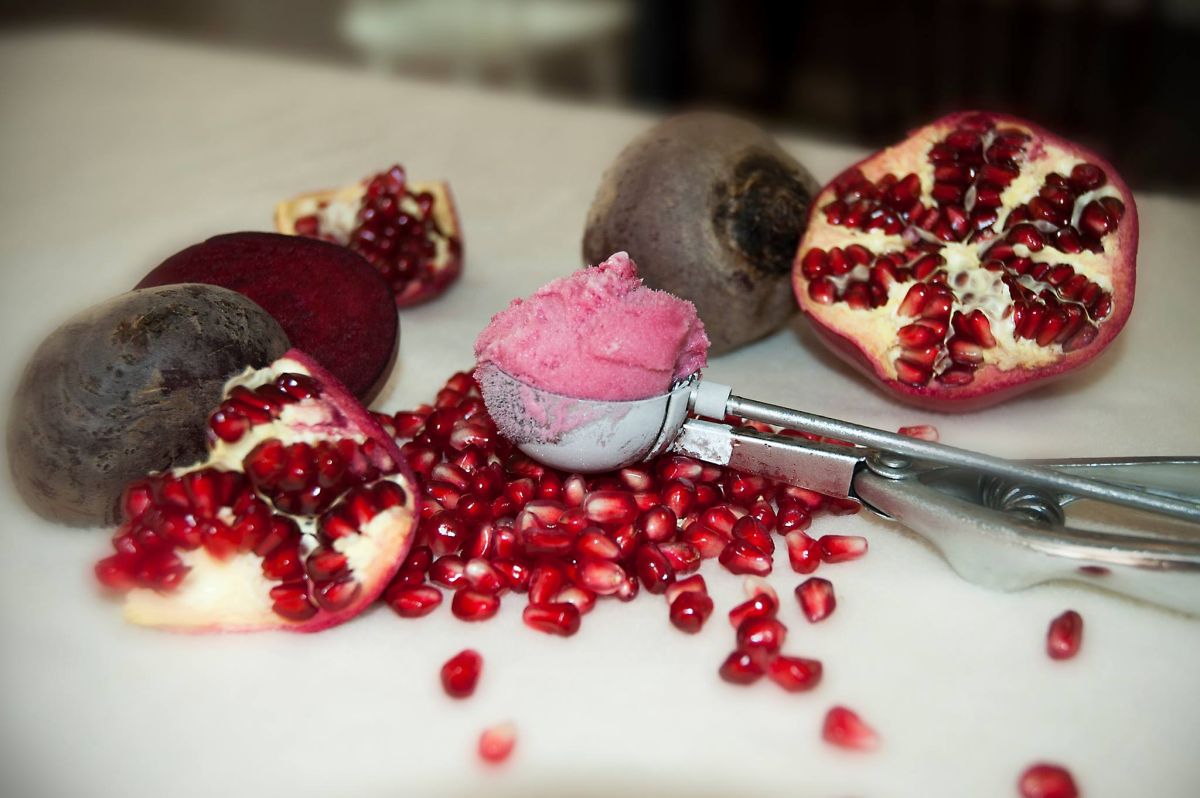 Gelateria & Caffé Amato