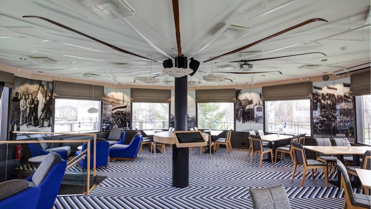 Ресторан Ugandi