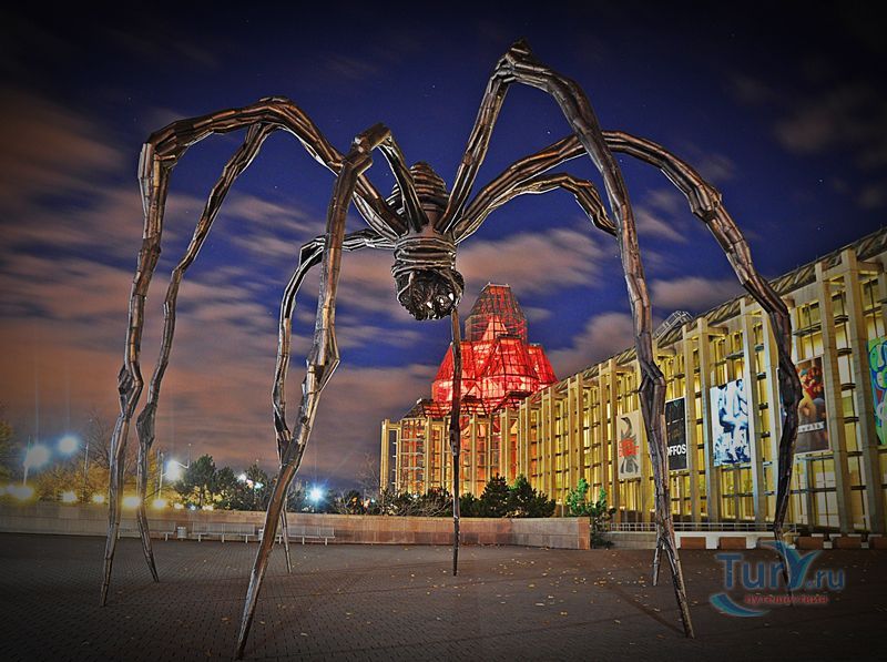 Национальная галерея Канады