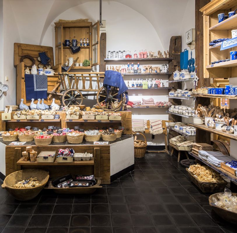 Manufaktura - Original Czech Tradition