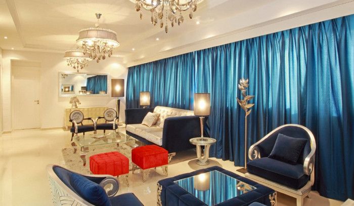 Марина Бэй в Абу-Даби