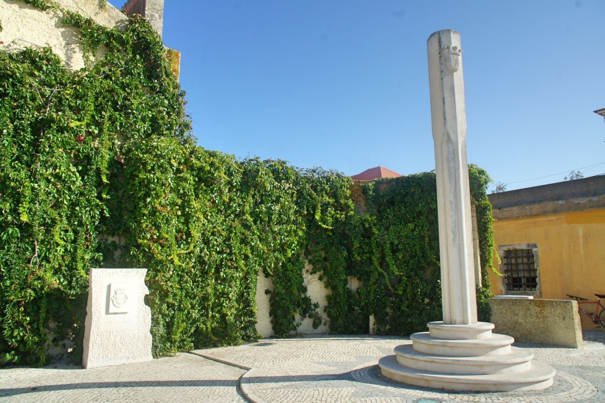 Здание Морской полиции в Пениши