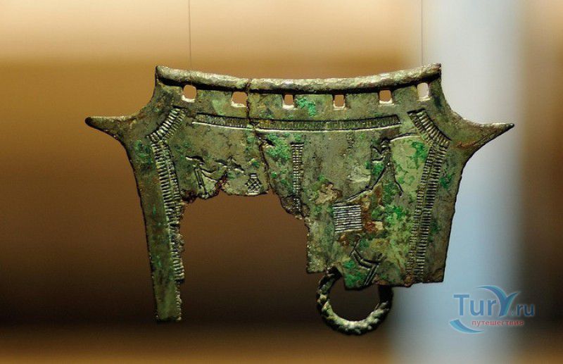 Национальный Музей Кореи