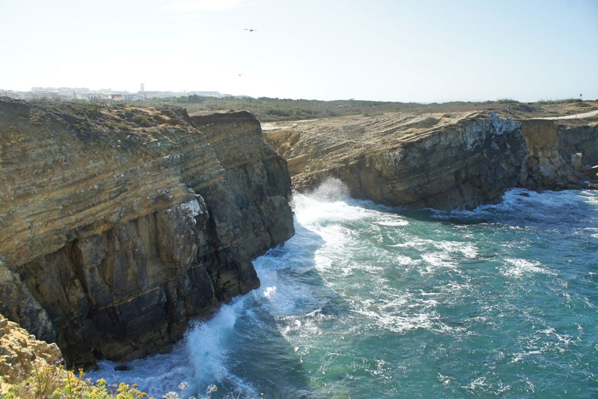 Камперван Дэй Парк
