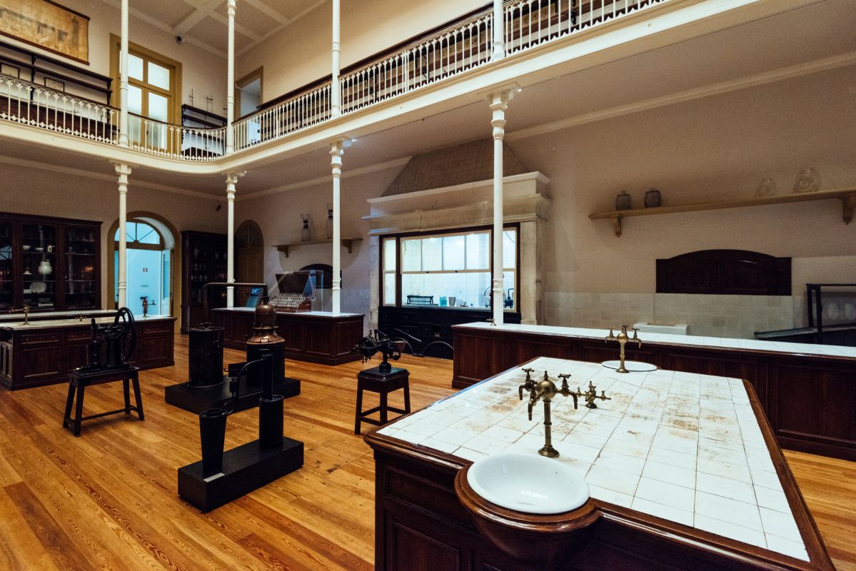 Национальный музей естественной истории и науки